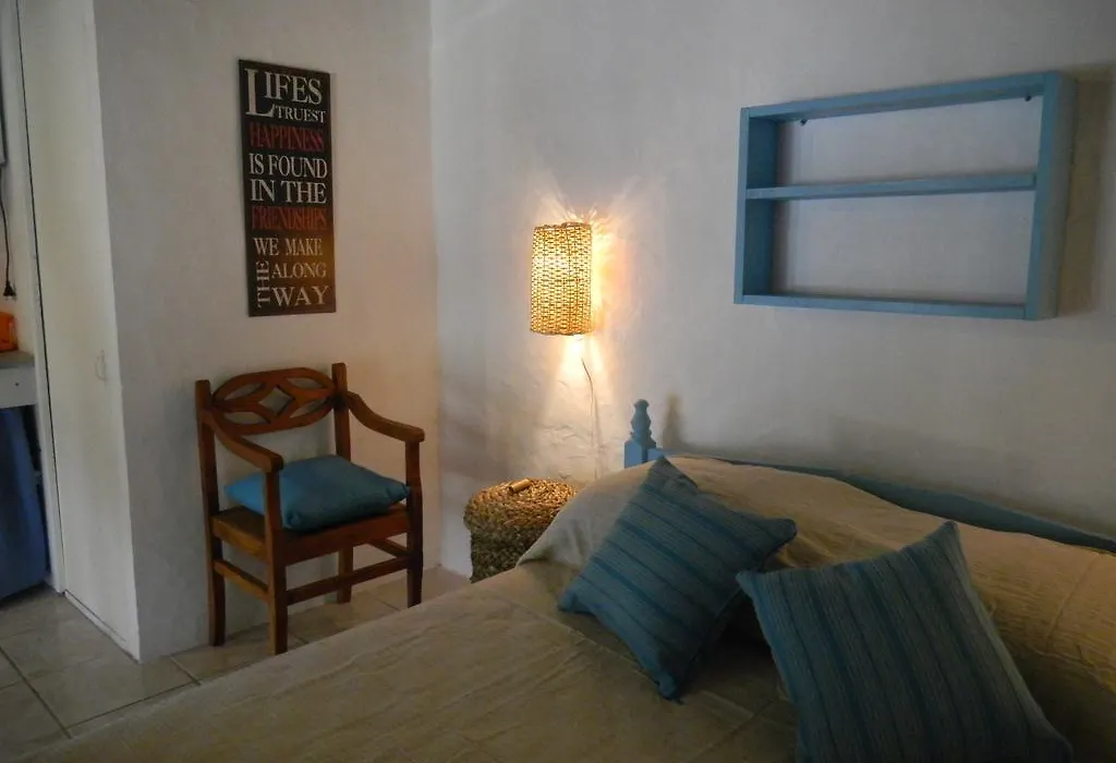 Villa Lavanda-1