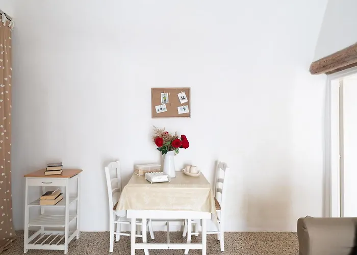 Masseria Donna Coletta Noci